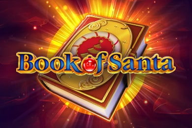 Bookofsanta Клауд Казино играть